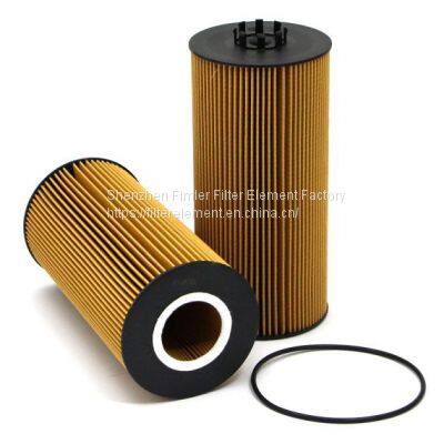 Replacement Krone Engine oil filter 142064.0,А0001802909,HU12110X,А4571840125,AS1522, LF16046,ТЕ640,57213