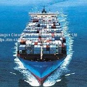 FCL and LCL Sea Freight From shanghai ningbo shenzhen China to Austria SALZBURG、VIENNA、LINZ