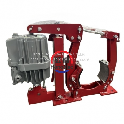 High Quality Electric-Hydraulic Thruster Block Brake YWZ13-400/121 S2 Industrial Brake