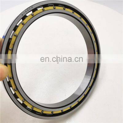 Brass cage bearing 6206M deep groove ball bearing 6206M bearing 6206M