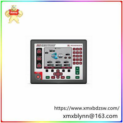 8200-1300    505 turbine    Monitor the microprocessor and its memory