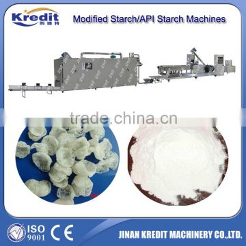 Low Cost Stainless Steel Modified Starch Equipment