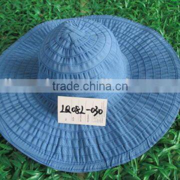 Flower & Bowknot Accessory Type and Female Gender cheap wholesale straw hats