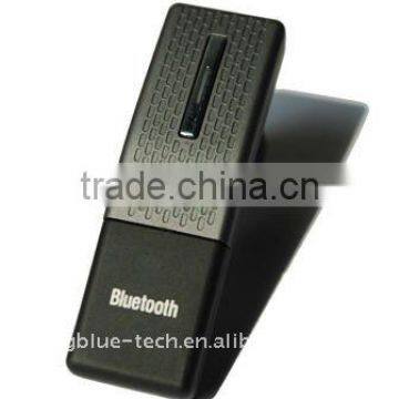 New Model , High Quality Bluetooth Headset For Mobile Phone - Q17