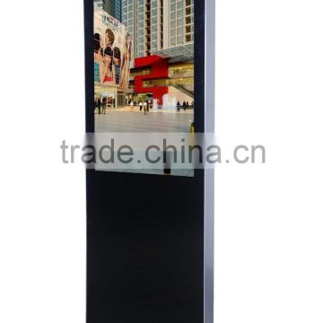 42 Inch LED Stand Alone Advertising Display with Touch Screen