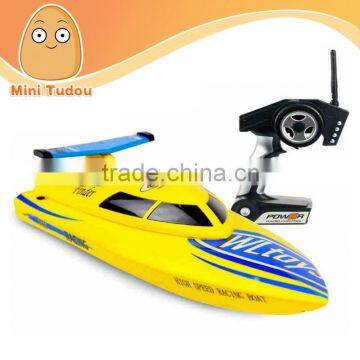 2014 new WL 911 Toys 2.4G RC High Speed boat,new arrival rc boat for sale