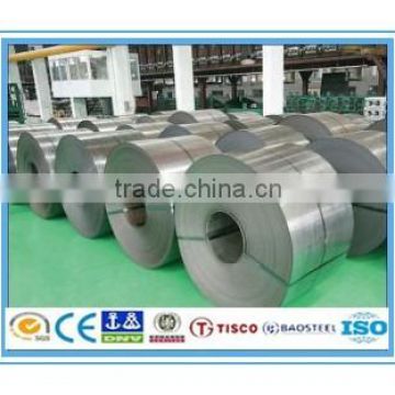 310S stainless steel coil price per meter