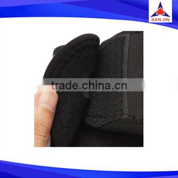 neoprene support massage therapy wrist guard support gear
