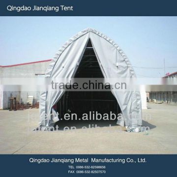JQA3250 steel frame storage tent