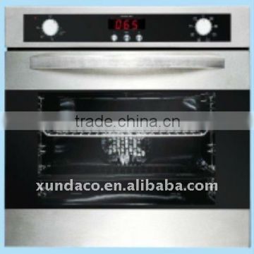 Electric oven - big size pizza oven - convection oven