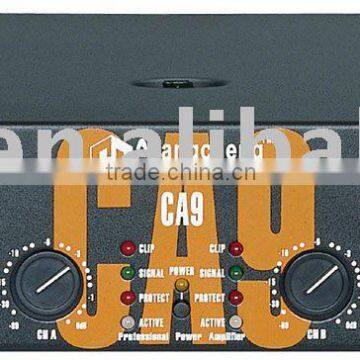 Professional Power Amplifier CA9