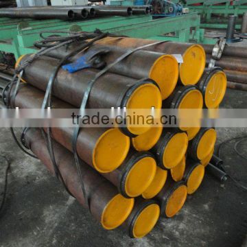 carbon seamless structural tube OD 500mm