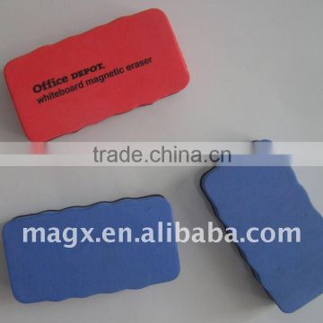 2011 Best Selling Magnetic Board Eraser