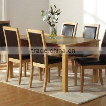 Toronto Parson dining set