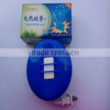 China best mosquito coil electric killing mosquito tablet electronic pest control