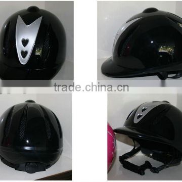 china wholesale sport helmet ,horse riding helmet