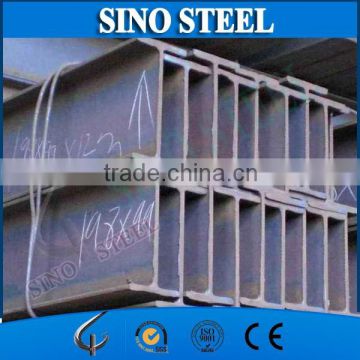 Professional manufacture high quality IPE H steel beam