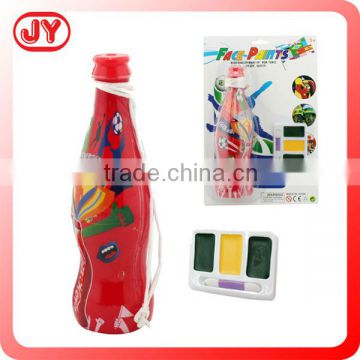 Hot sell DIY painting set with bottle