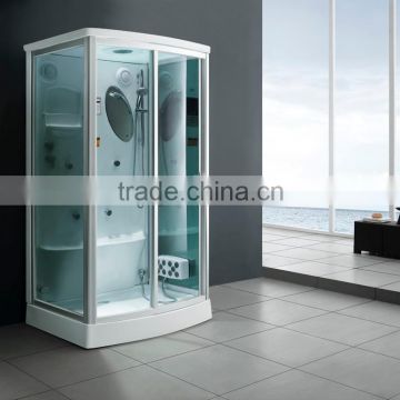 Monalisa Glass door for steam room one person steam room M-8256B