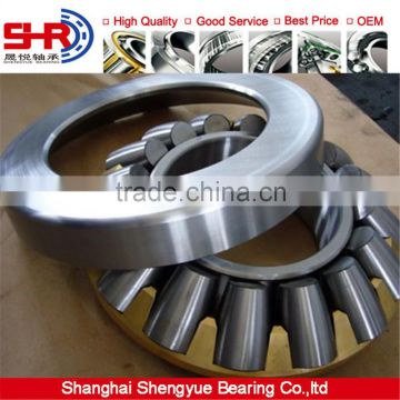 China bearing mufacture thrust pad roller bearing statics AS1106