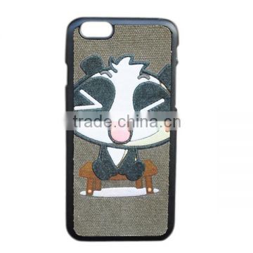 Cell phone cover case for apple phone