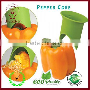Pepper Corers Twist