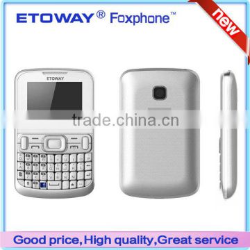 ETOWAY C297 cheapest qwerty mobile phone