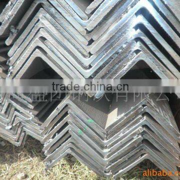 Hot Rolled Equal Steel Angle