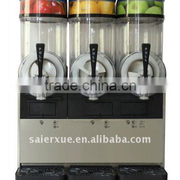 Commercial Frozen Slush Drinks Type Machine