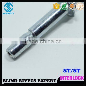 FACTORY STRUCTURAL INTER-LOK RIVETS