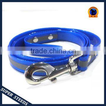 Wholesale plastic dog leash&leads