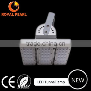 Whole patent IP65 90w led tunnel light with 3 years warranty