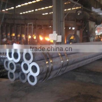 cold rolled large outside diamete thick wall carbon seamless steel pipe for automobile half bushing tube with ASTM,DIN,JIS