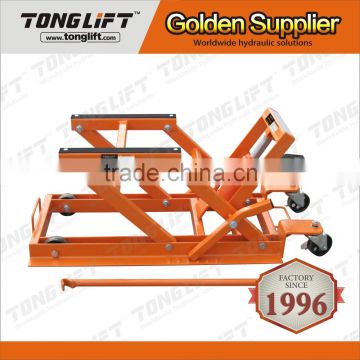 Best price top quality hot sale foot operated hydraulic jack