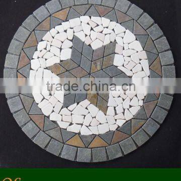 garden square paving stone