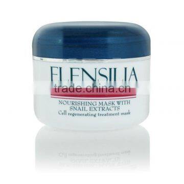 ELENSILIA ESCARGOT ORIGINAL REFRESHING MASSAGE PACK