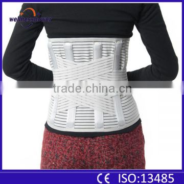 Wonderful medical back support waist belt for back pain