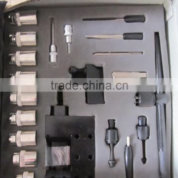 20PCS Common rail injector disassembly tools(several kinds of tools)