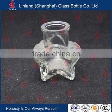 Hot Sale Factory Price Best Service Glass Tea Storage Jar