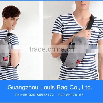 2015 China Fanny Pack wholesale Customized fanny pack leather fanny pack