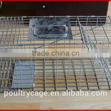 High Quality Foldable Rat Metal Trap For Sale Cheap