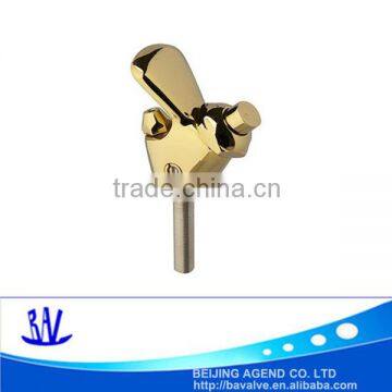 BUBBLER VALVE