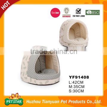 Warm High Quality Eco Friendly Dog Beds