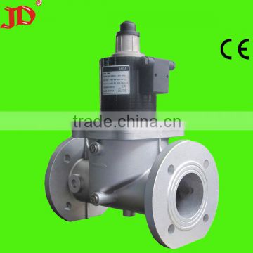 (burners valve)Ipg gas solenoid valve(gas industrial valve)