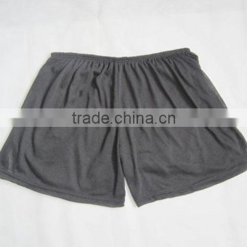 mens disposable nonwoven boxer shorts/short pants/boxer for sauna/hotel
