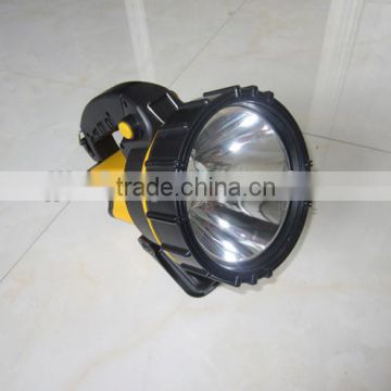 LED OR COB 3W rechargeable LED spot light with CE approval