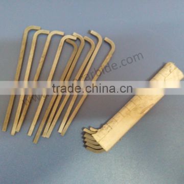 Coated Carbide Mining Tools from Lihua Factory
