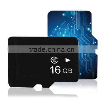 Factory 8GB Mobile Memory Card, Any Capaity