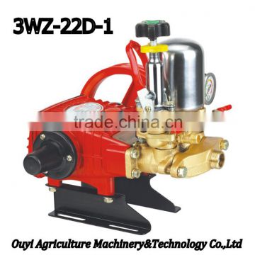 Zhejiang Taizhou Agriculture Usage and High Efficient Feature Electric Sprayer