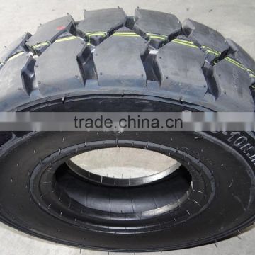 Industrial Handling Forklift Tyre 6.00-9 6.50-10 7.00-12